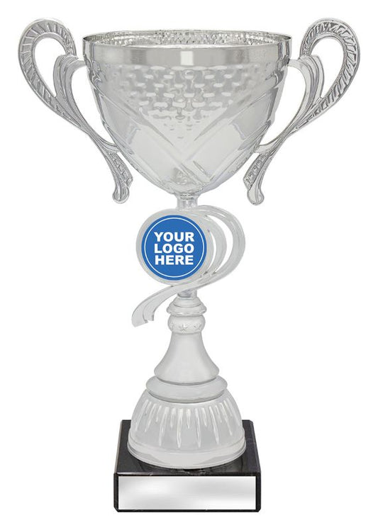 X3771 Showcase Silver Cup 31cm