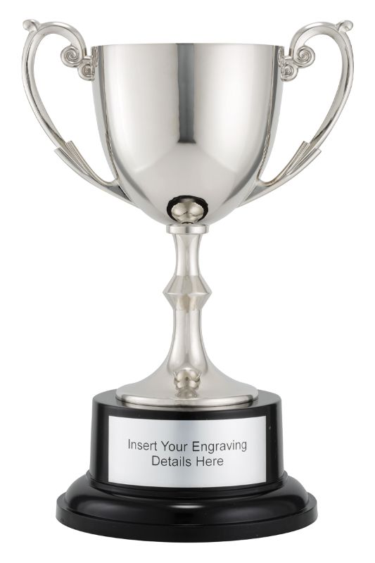 X3790 Recognition Cup 30cm