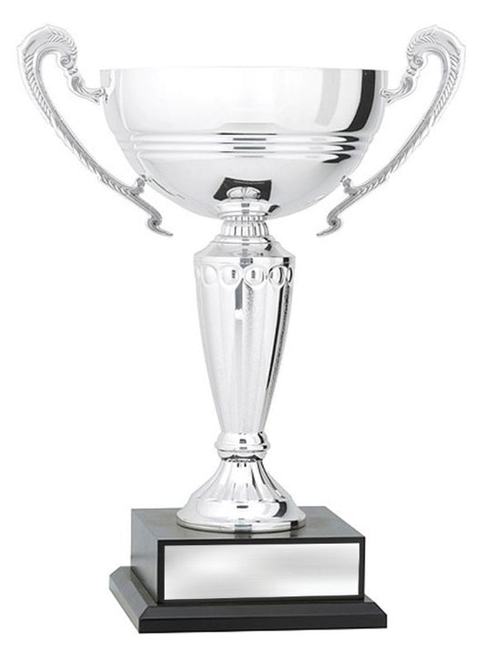 X3810 Cortona Cup Silver 29.5cm