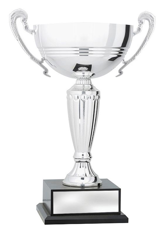 X3811 Cortona Cup Silver 34cm