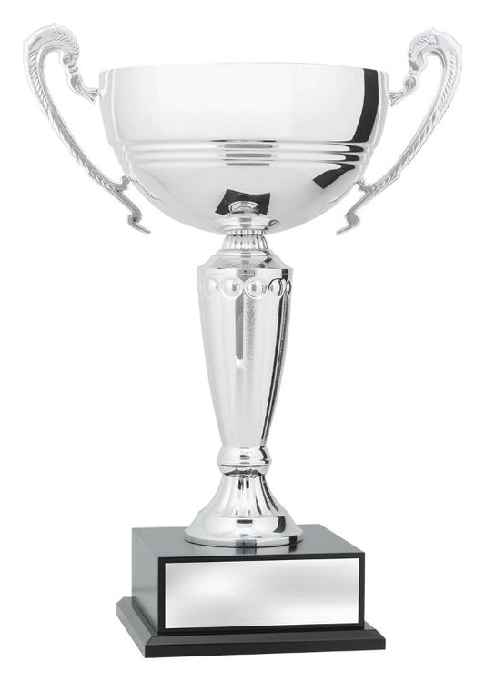 X3812 Cortona Cup Silver 38cm