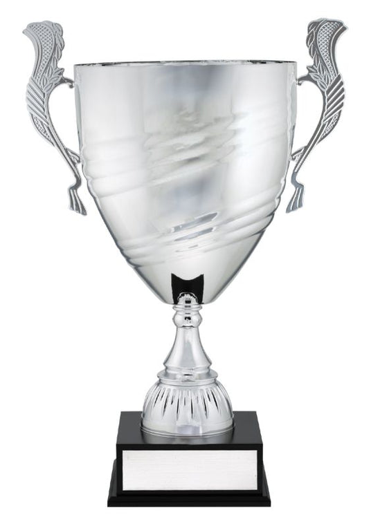 X3814 Value Prestige Cup Slv 39.5cm