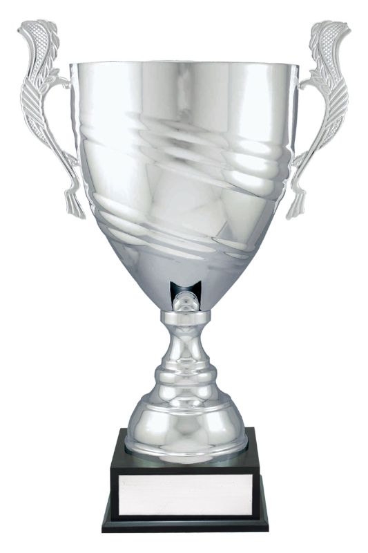 X3822 Prestige Cup Silver 58cm