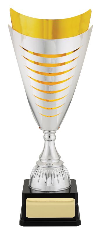 X3844 Ferrata Cup 53cm