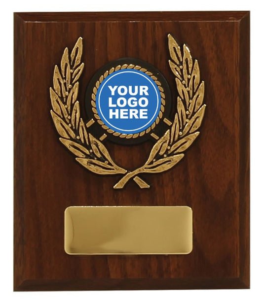 X3850 Mini Plaque 11.5cm