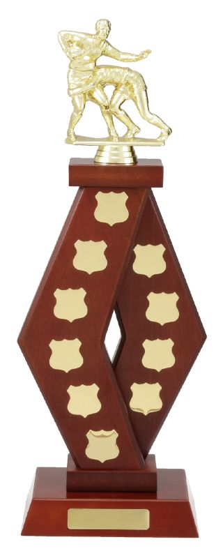 X3855 X-Wing Perpetual 45cm