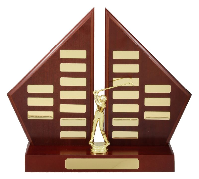 X3856 Timber Wing Perpetual 31cm