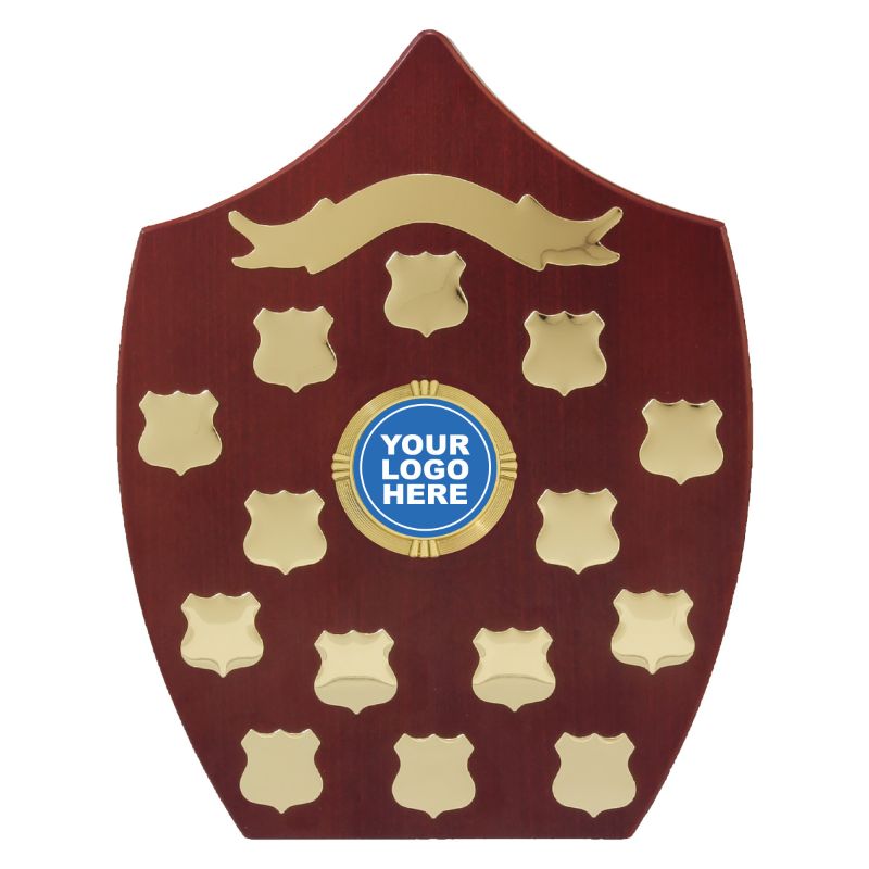 X3859 Timber Shield Perpetual 29cm