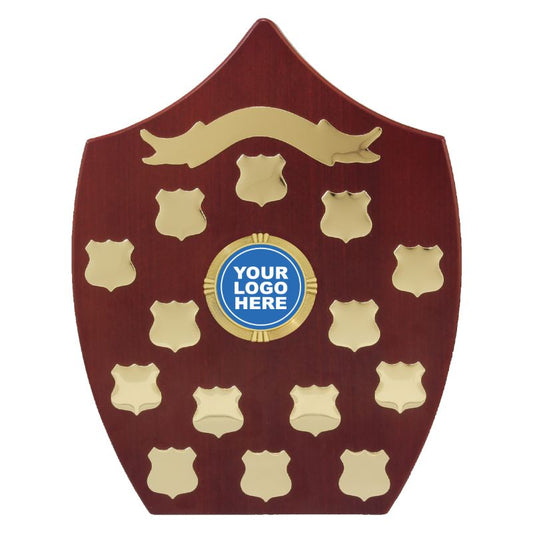 X3859 Timber Shield Perpetual 29cm