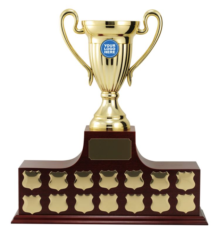 X3861 Podium Perpetual 31.5cm