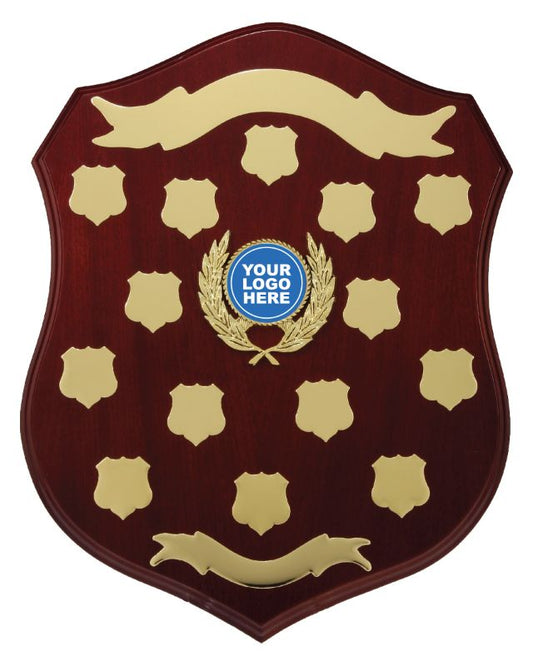 X3881 Classic Shield 40cm