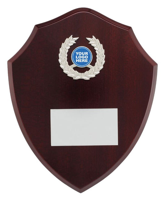 X3882 Triumph Shield 25.5cm