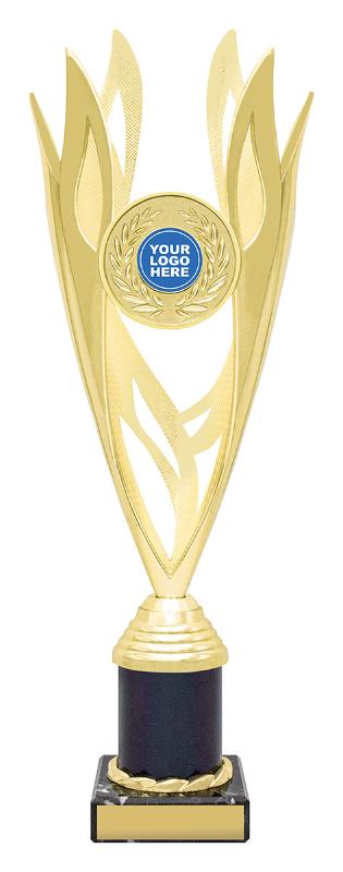 X4037 Achievement Lantern 33.5cm