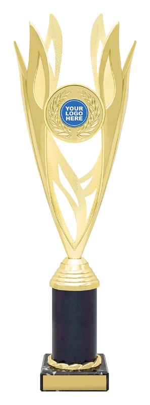 X4038 Achievement Lantern 36cm