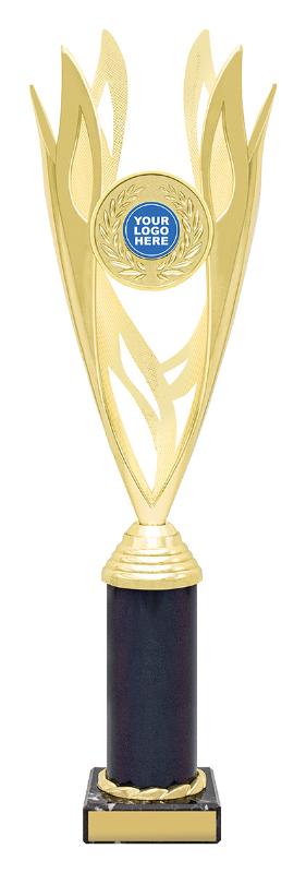X4039 Achievement Lantern 38.5cm