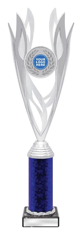 X4043 Achievement Lantern 38.5cm