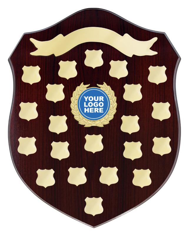 X41010 Value Shield 28cm