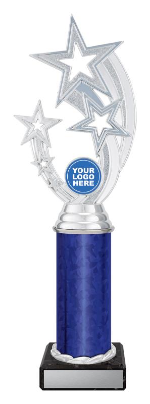 X4202 Achievement Flying Star 28.5cm