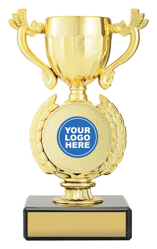 X4204 Achievement Academy Cup 14cm
