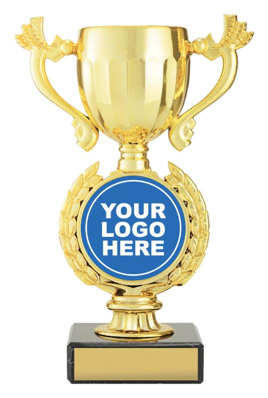 X4205 Achievement Academy Cup 17.5cm