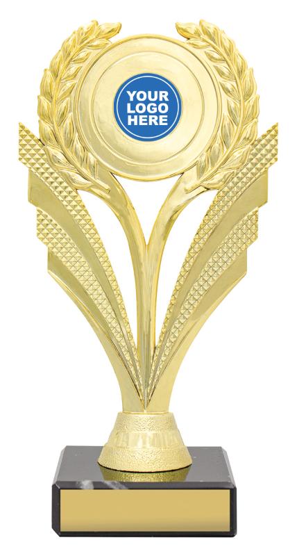 X4215 Achievement Target 18.5cm