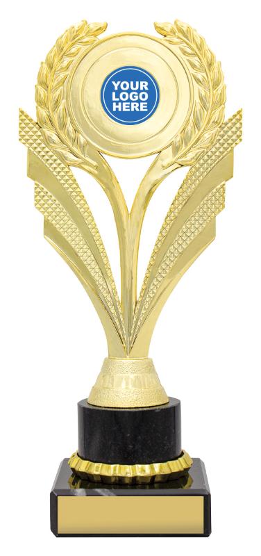 X4216 Achievement Target 21.5cm