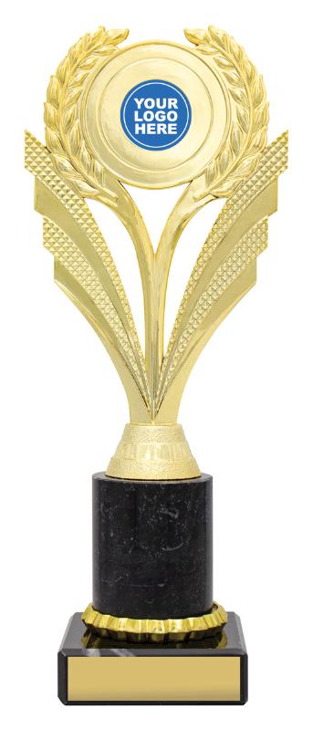 X4217 Achievement Target 24cm