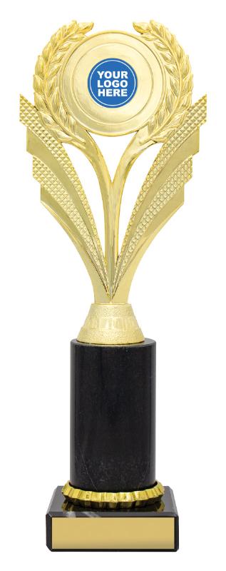 X4218 Achievement Target 26.5cm