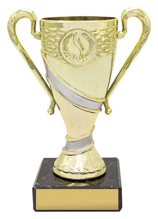 X4227 Achievement Revel - Gold 14.5cm
