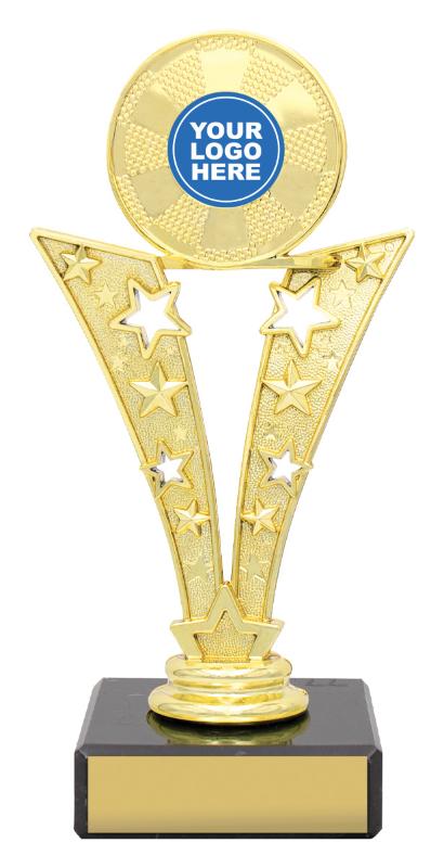 X4234 Achievement Starbeam 17cm