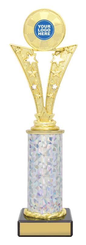 X4238 Achievement Starbeam 27cm