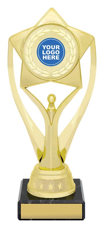 X4248 Achievement Triumph 20cm
