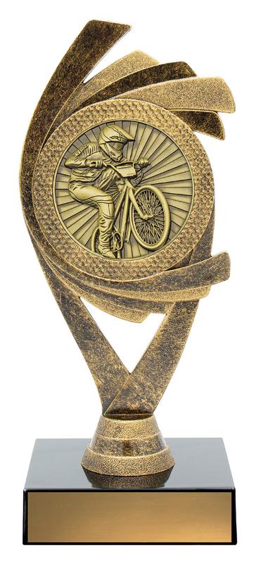 X4272 BMX Juno - BMX 18cm
