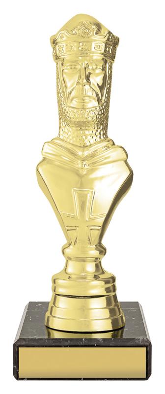 X4279 Chess King 17cm