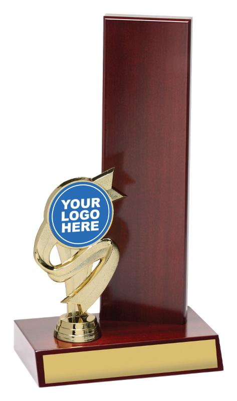 X4293 Wing Trophy 27.5cm