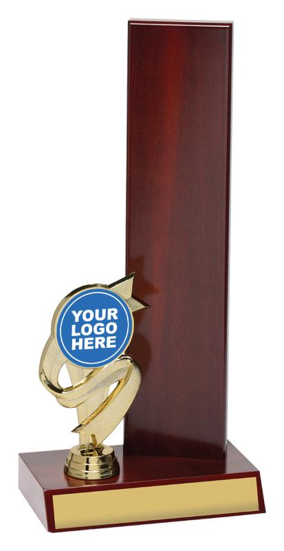 X4294 Wing Trophy 32.5cm