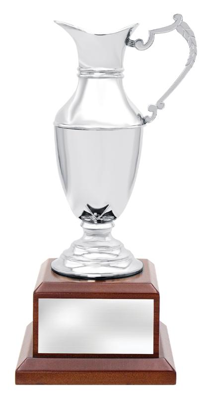 X4295 Claret Jug 23.5cm