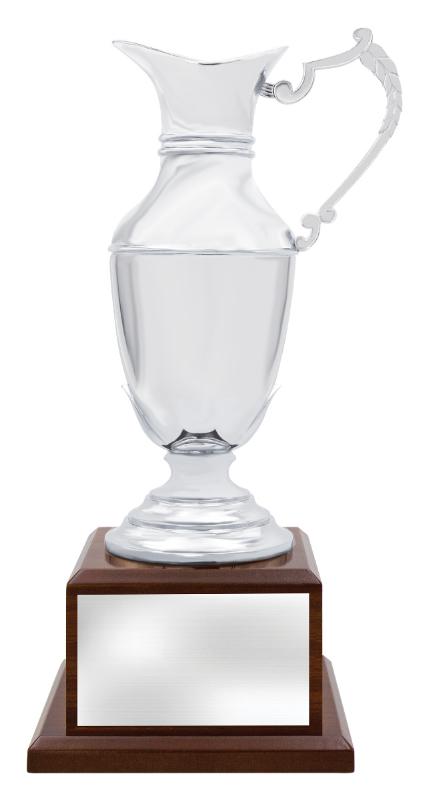 X4296 Claret Jug 33.5cm
