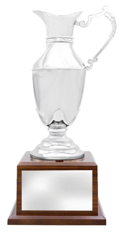 X4297 Claret Jug 39.5cm