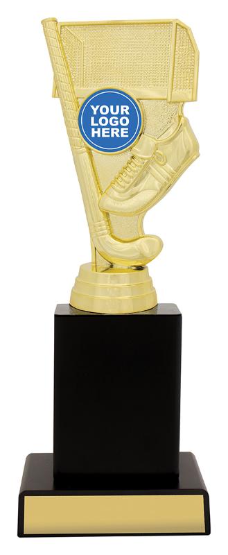 X4317 Hockey Hockey Theme 22.5cm