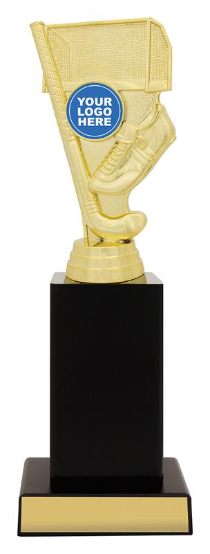 X4318 Hockey Hockey Theme 25cm