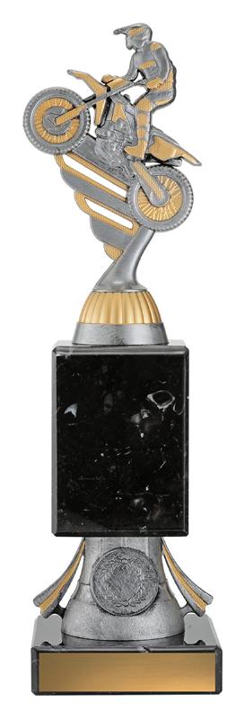 X4342 Motorcross Marble Series 26.5cm