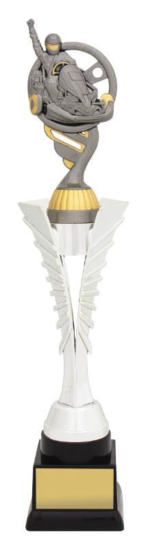 X4363 Go Kart Go Kart Spear 33cm