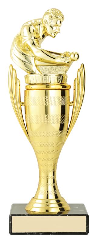 X4377 Pool Guardian Cups 22cm