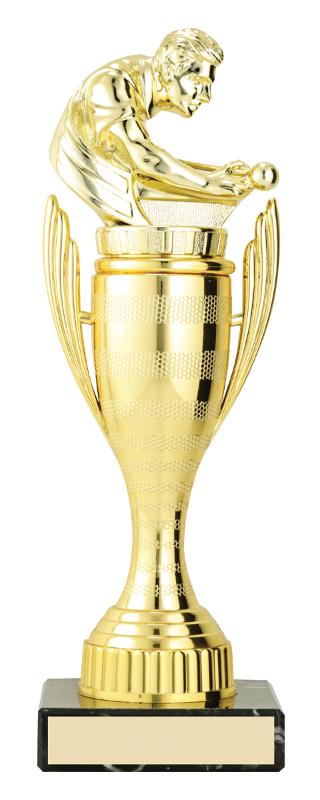 X4378 Pool Guardian Cups 23.5cm