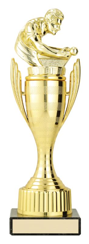 X4379 Pool Guardian Cups 24.5cm