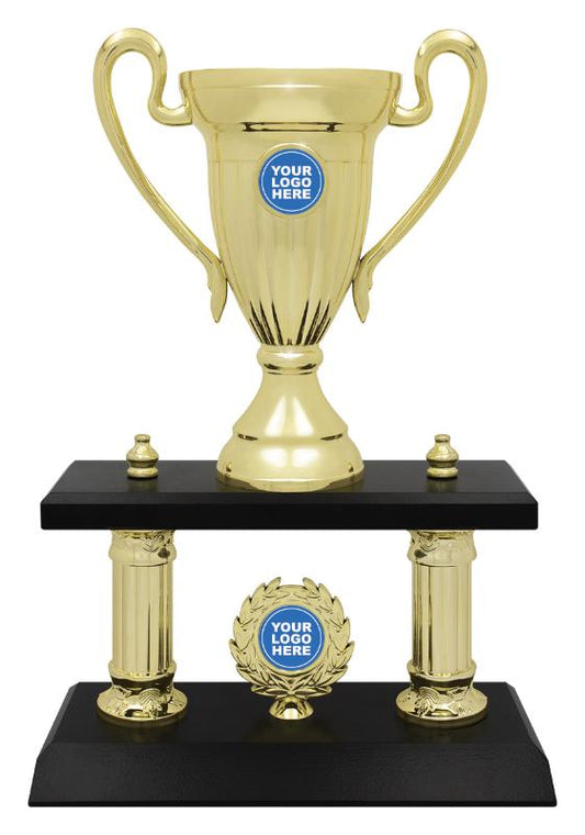 X4415 Achievement Olympia 31cm