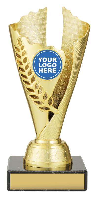 X4416 Achievement Spirit Cup 17cm