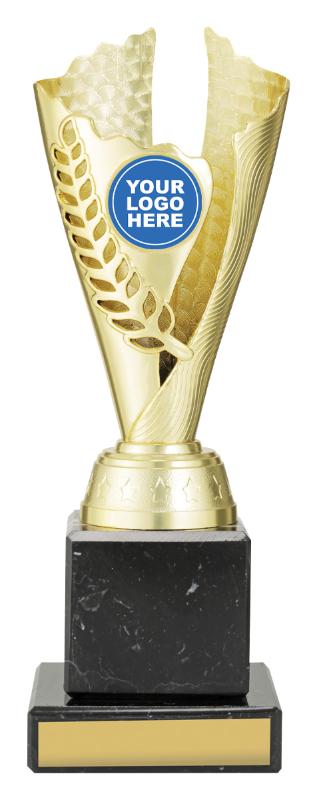 X4417 Achievement Spirit Cup 22cm