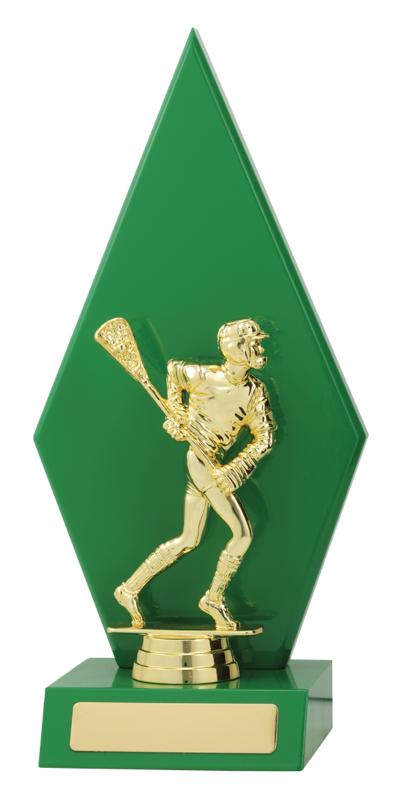 X4448 Lacrosse Green Arrow 28.5cm
